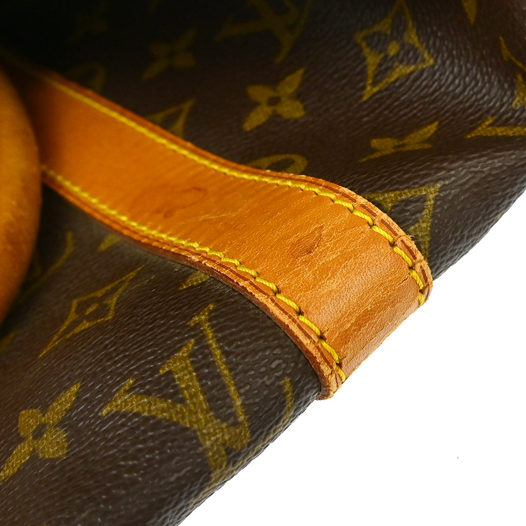 Louis Vuitton Keepall 50