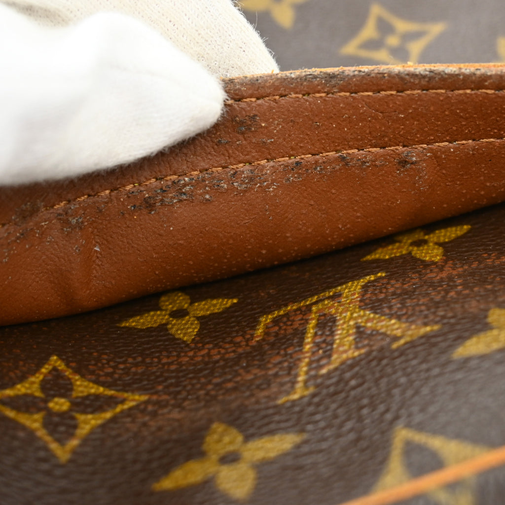 Louis Vuitton Jeune Fille PM