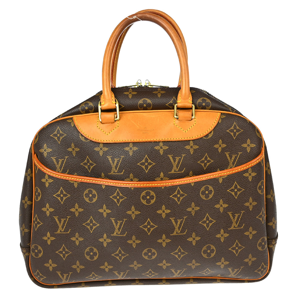 Louis Vuitton Deauville