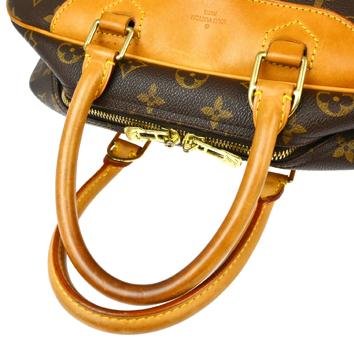 Louis Vuitton Deauville