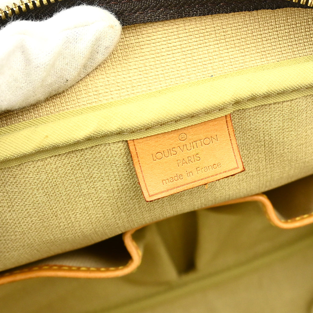 Louis Vuitton Deauville