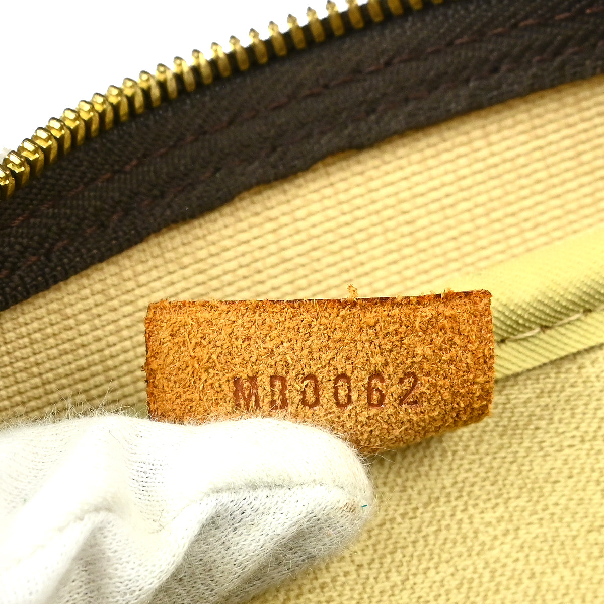 Louis Vuitton Deauville