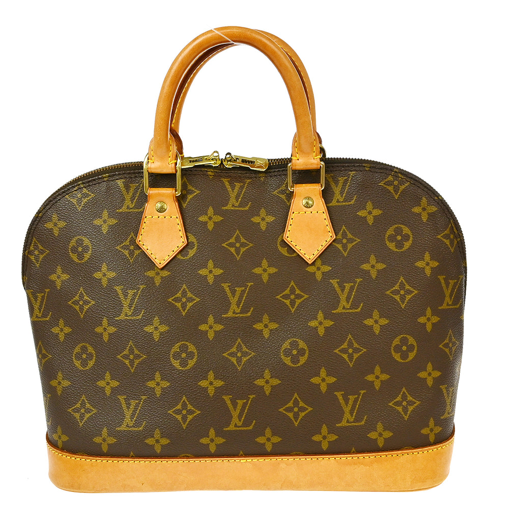 Louis Vuitton Alma
