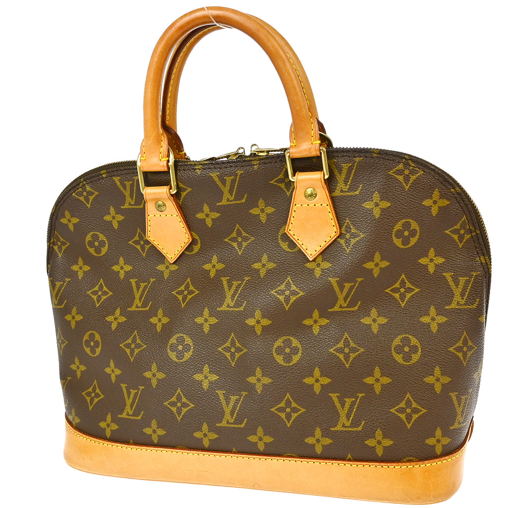 Louis Vuitton Alma