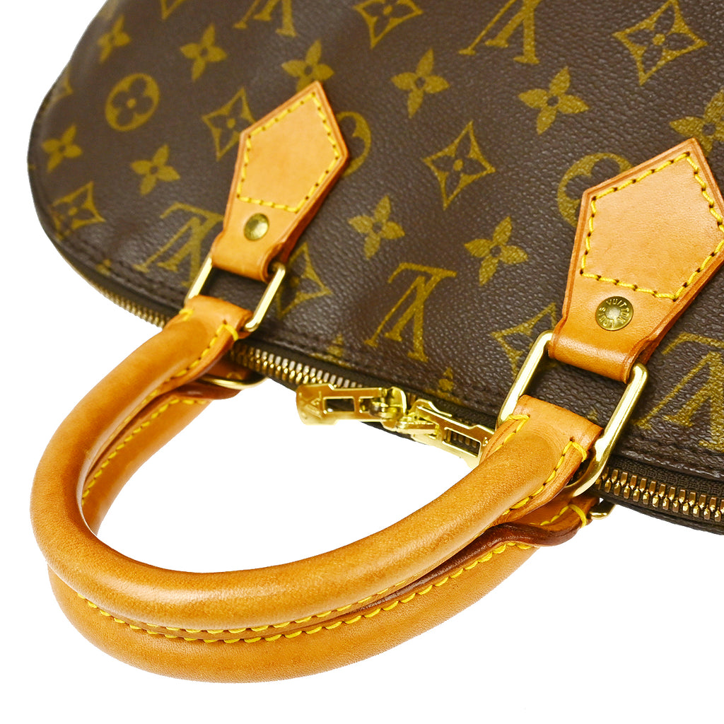 Louis Vuitton Alma