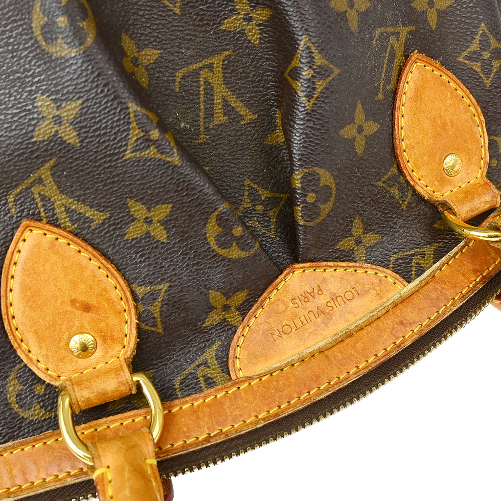 Louis Vuitton Tivoli PM