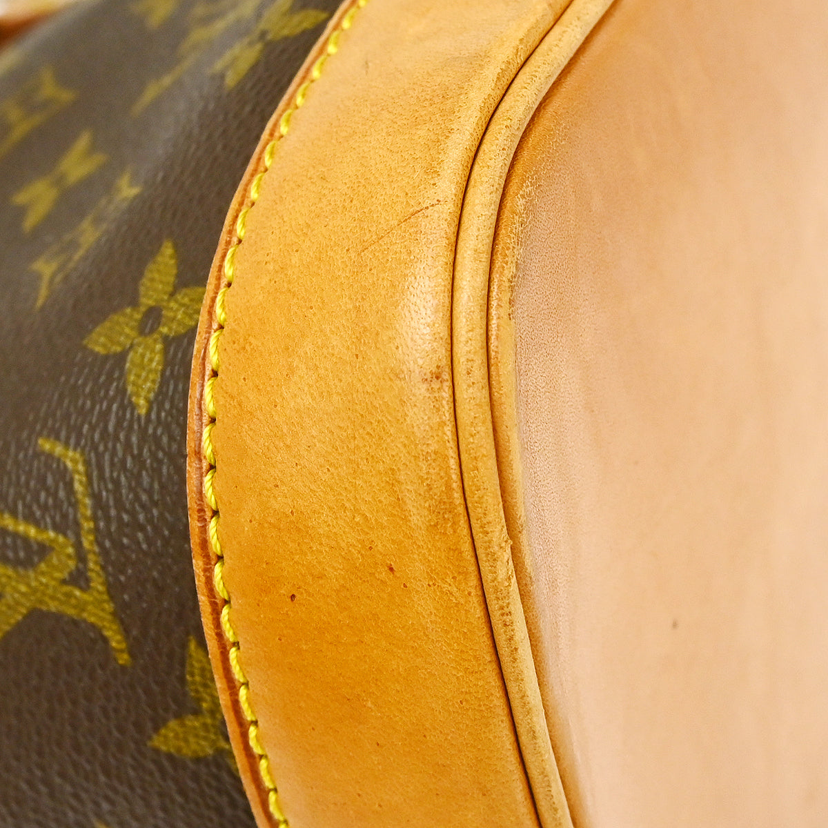 Louis Vuitton Alma