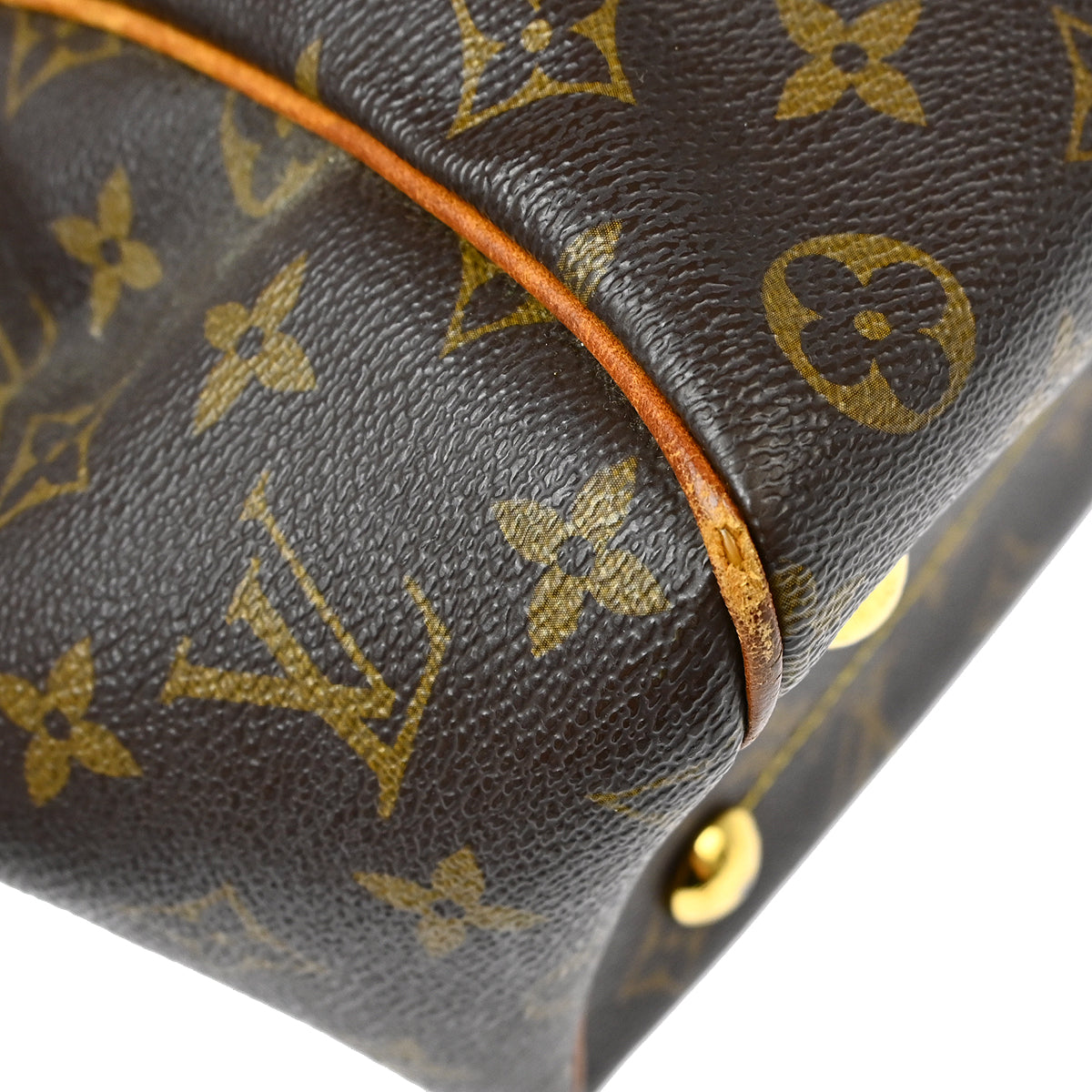 Louis Vuitton Tivoli PM