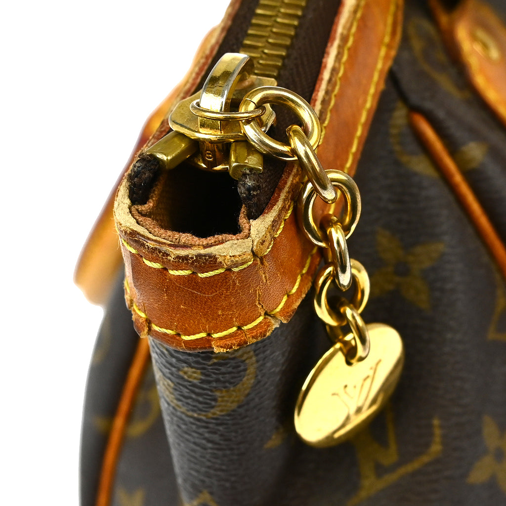 Louis Vuitton Tivoli PM