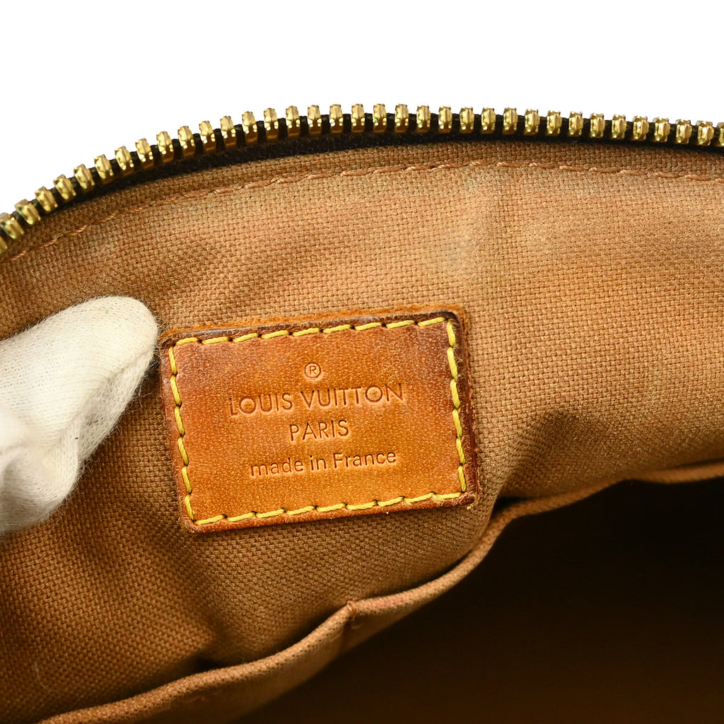 Louis Vuitton Tivoli PM