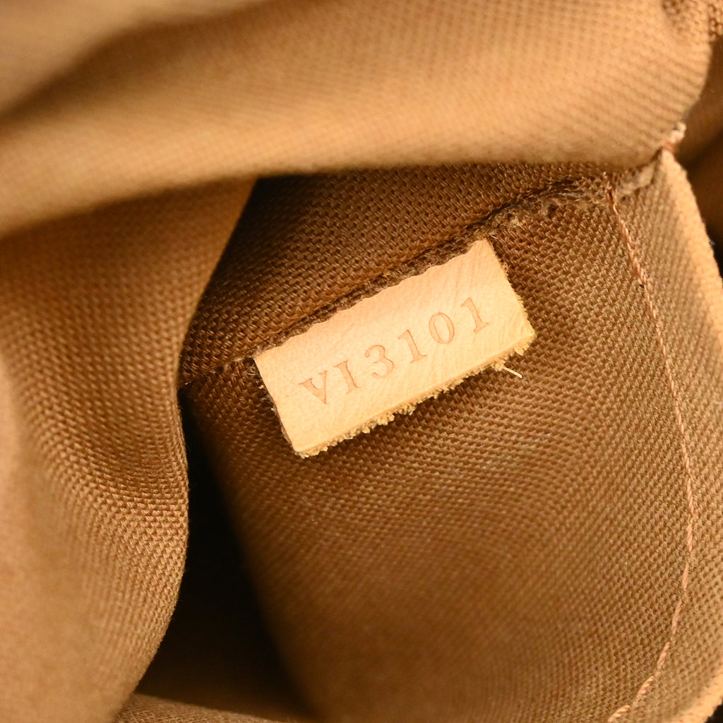 Louis Vuitton Tivoli PM