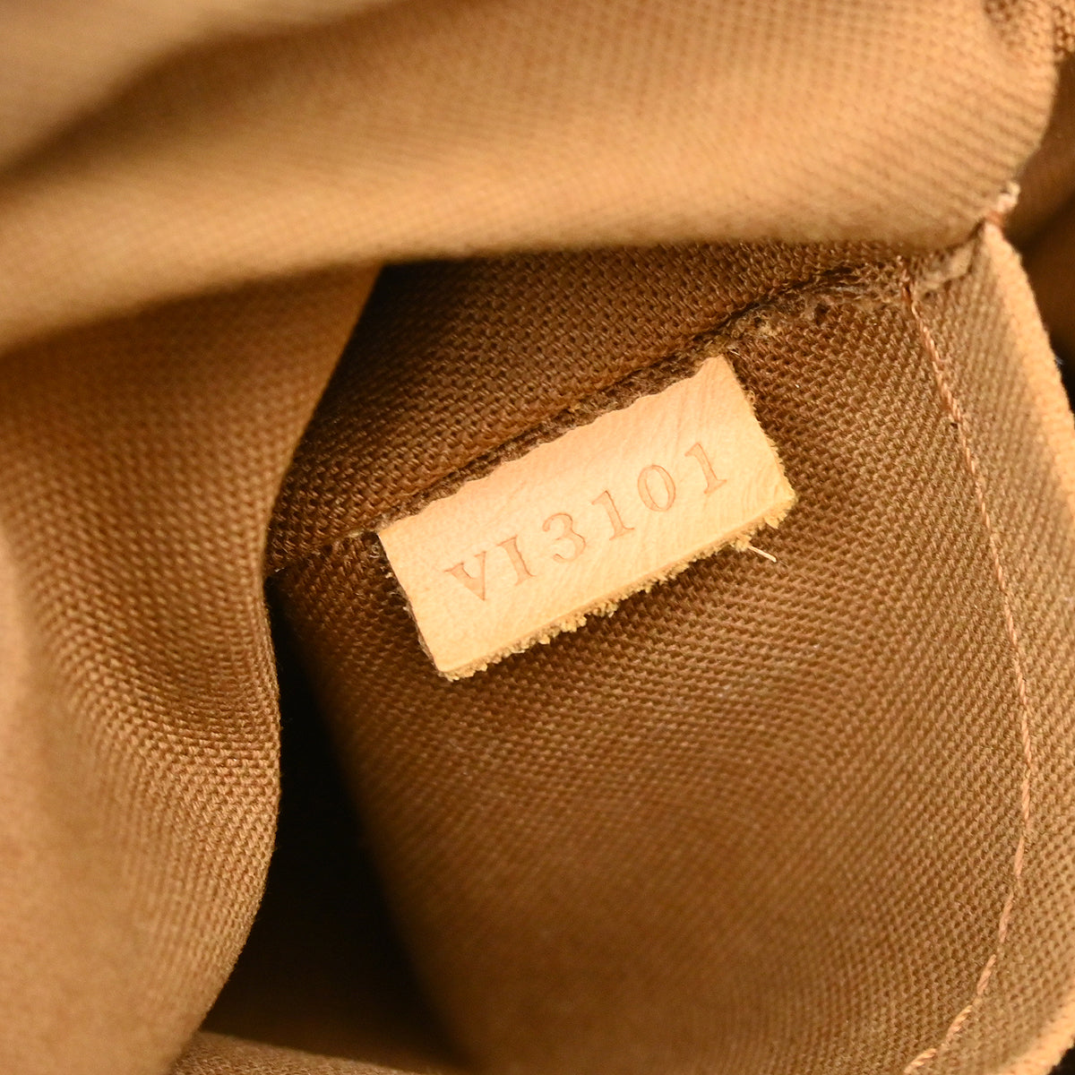 Louis Vuitton Tivoli PM