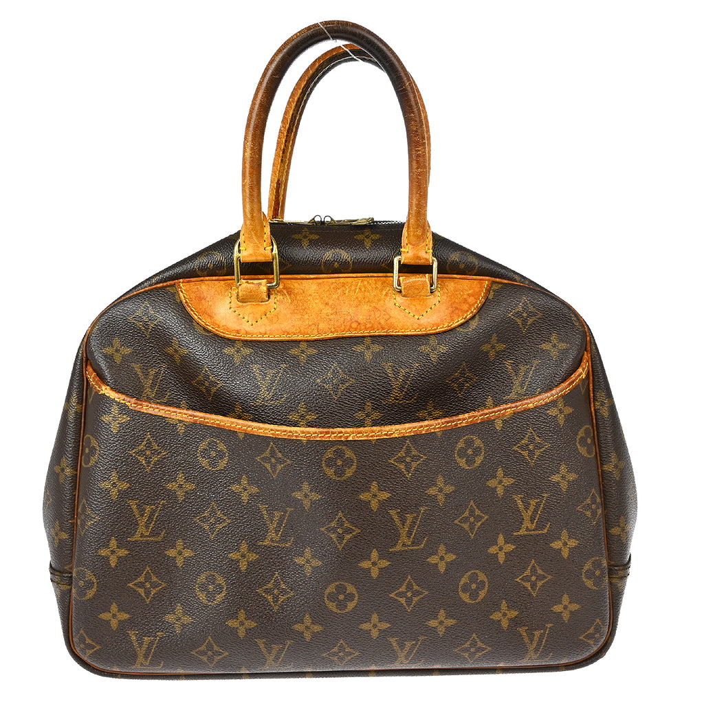 Louis Vuitton Deauville