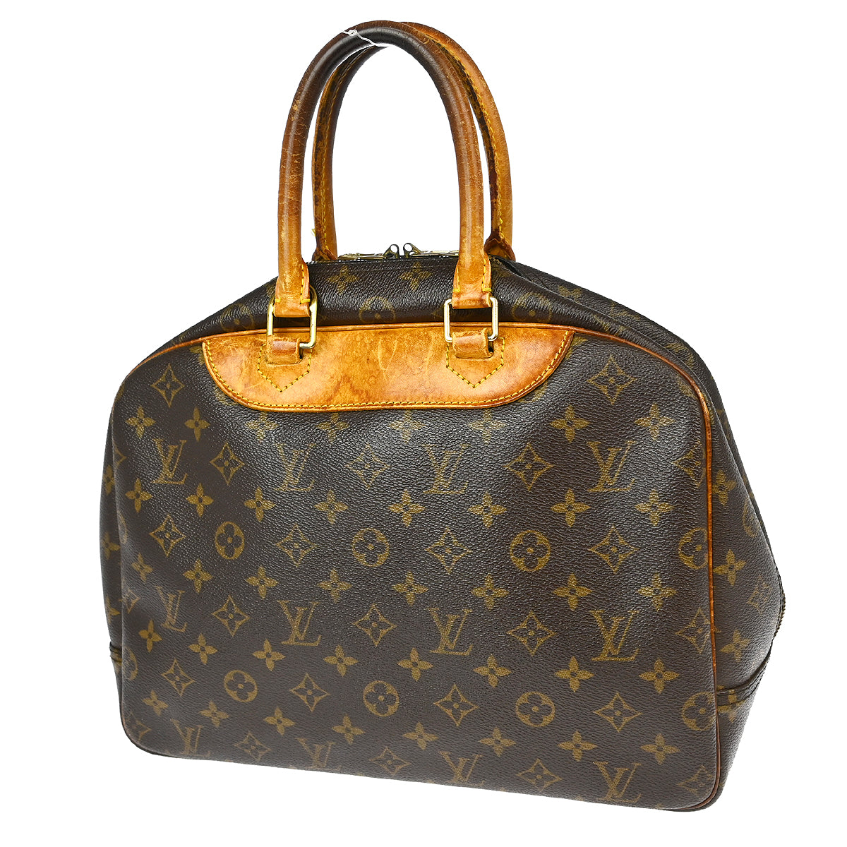 Louis Vuitton Deauville