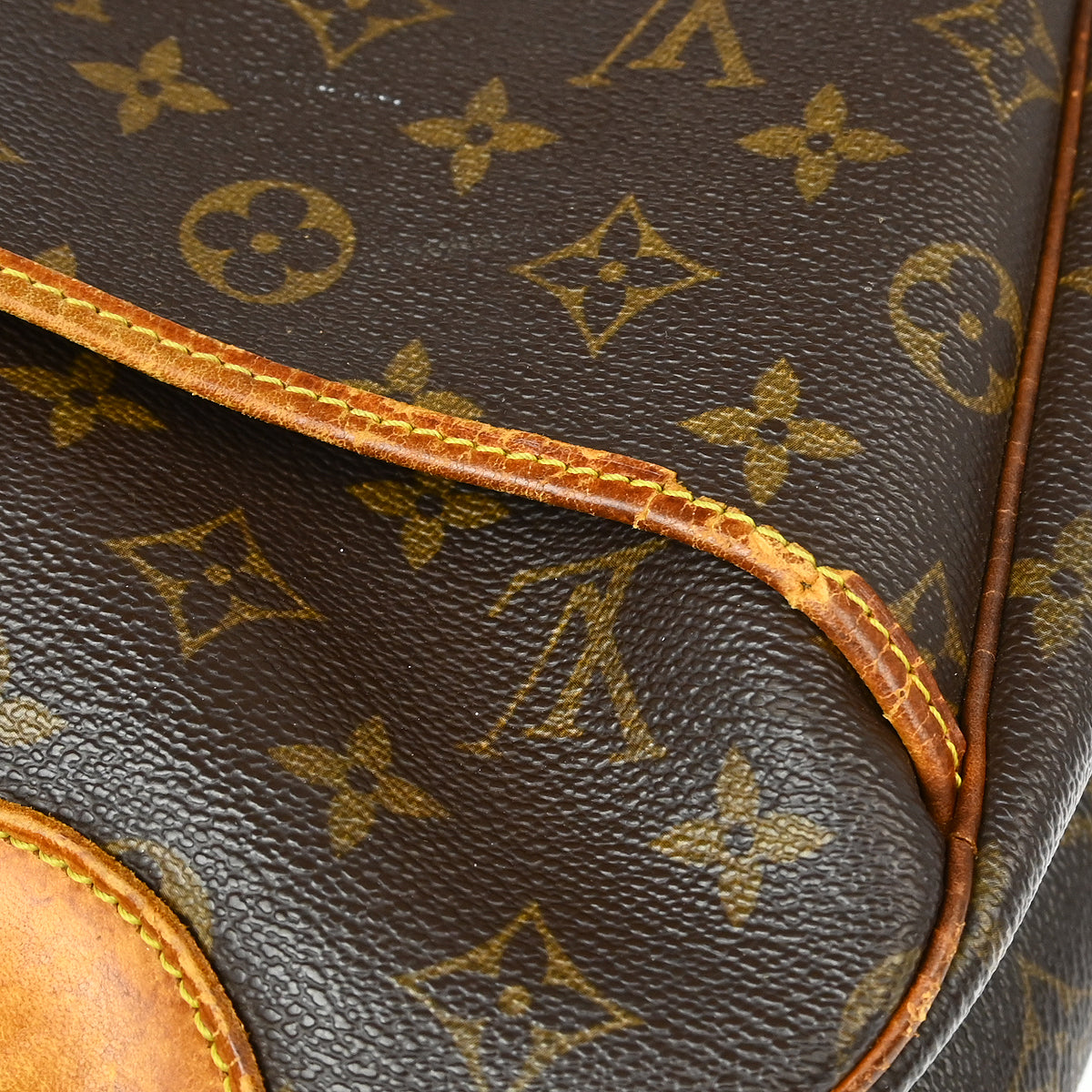 Louis Vuitton Deauville