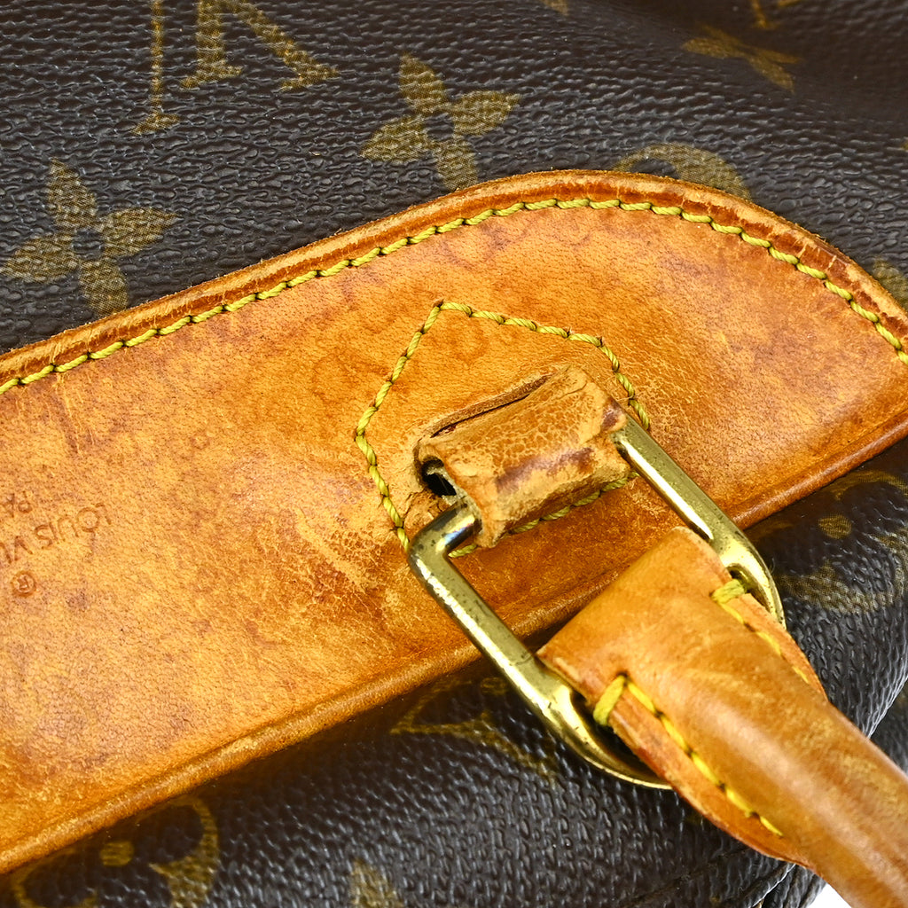 Louis Vuitton Deauville