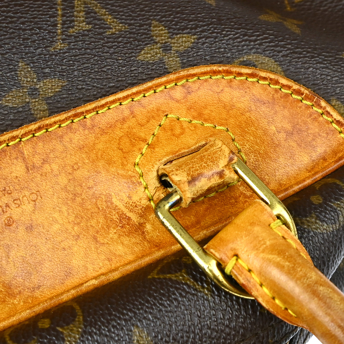 Louis Vuitton Deauville