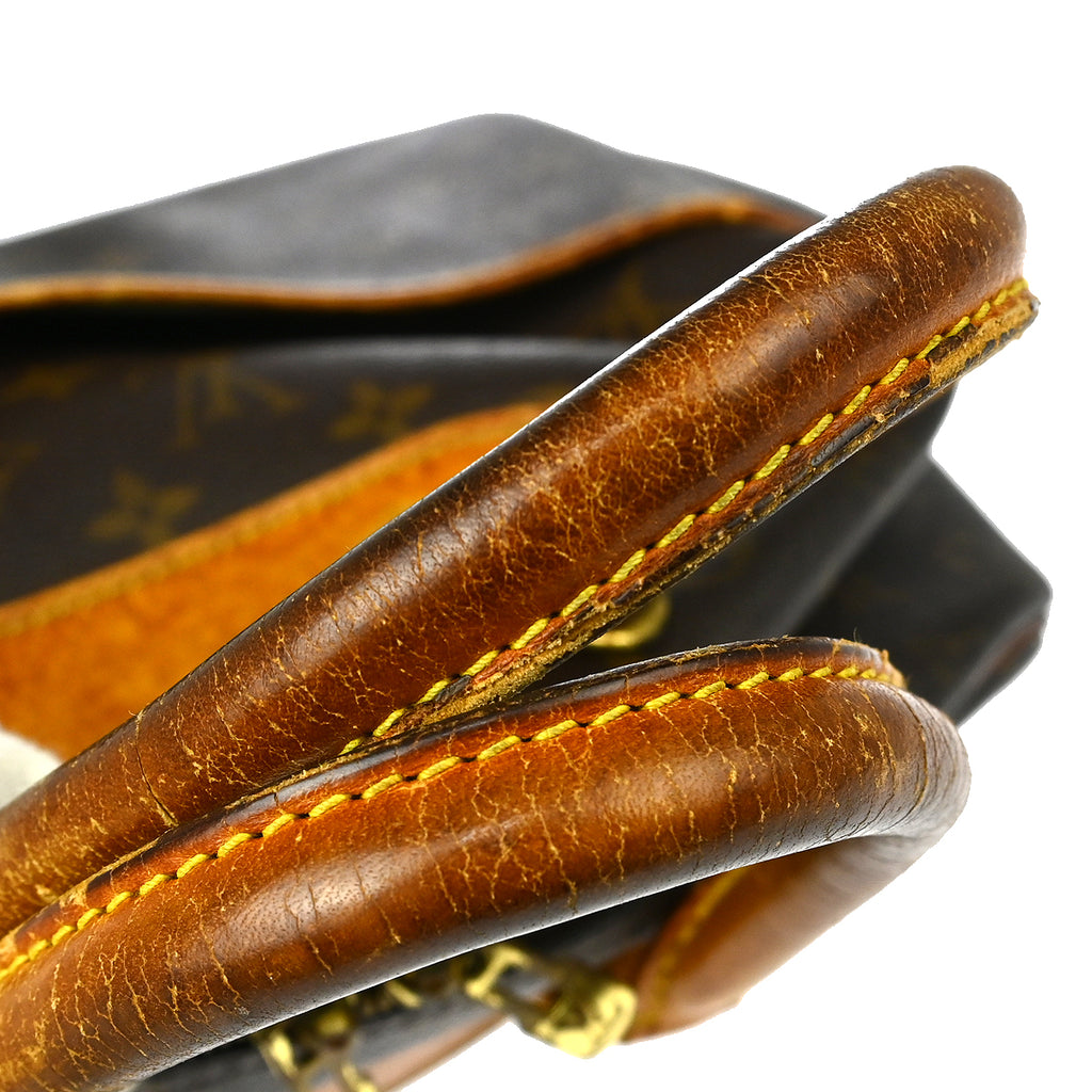 Louis Vuitton Deauville