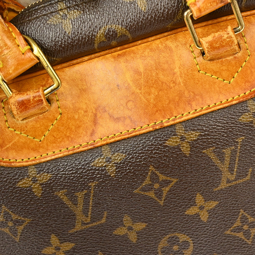 Louis Vuitton Deauville