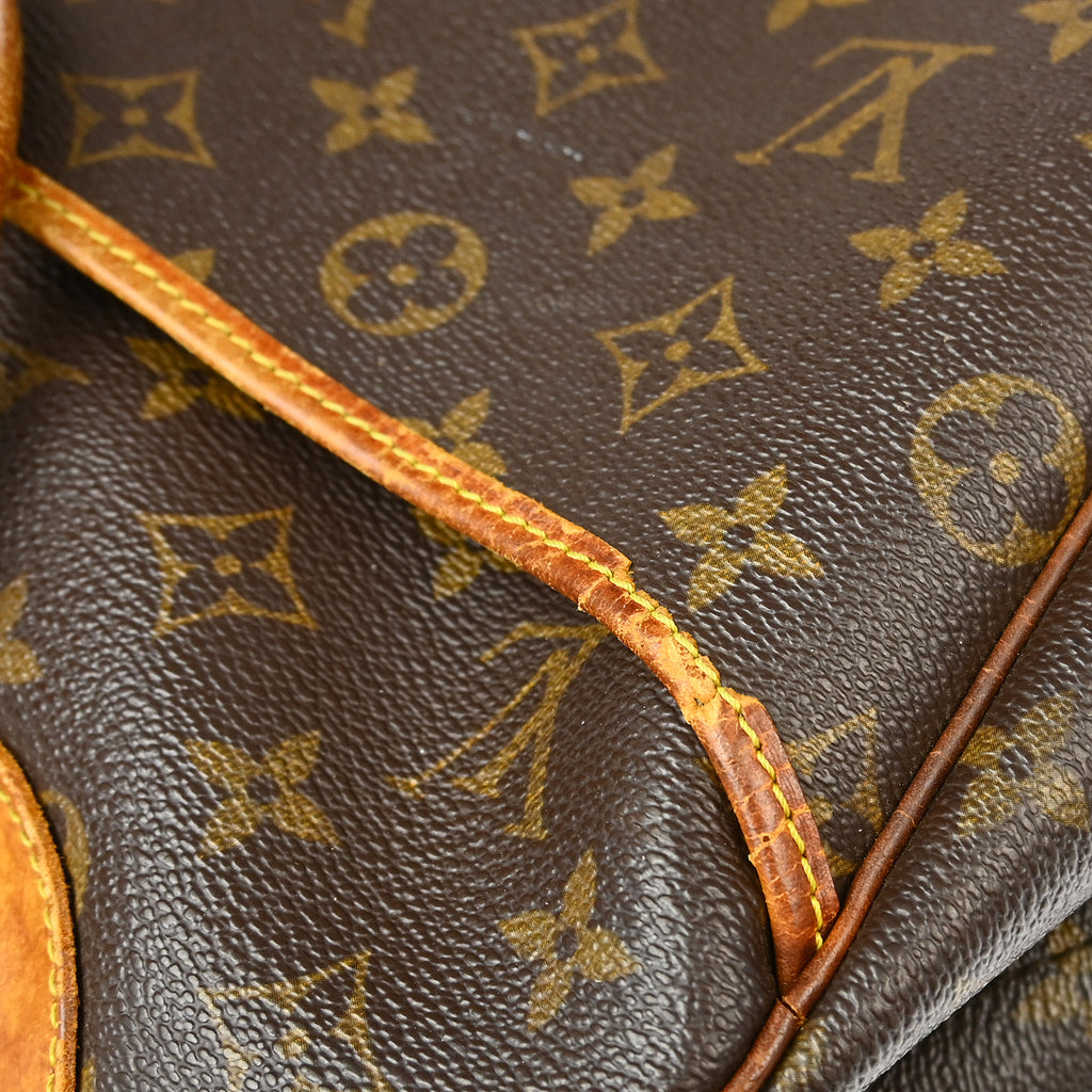 Louis Vuitton Deauville