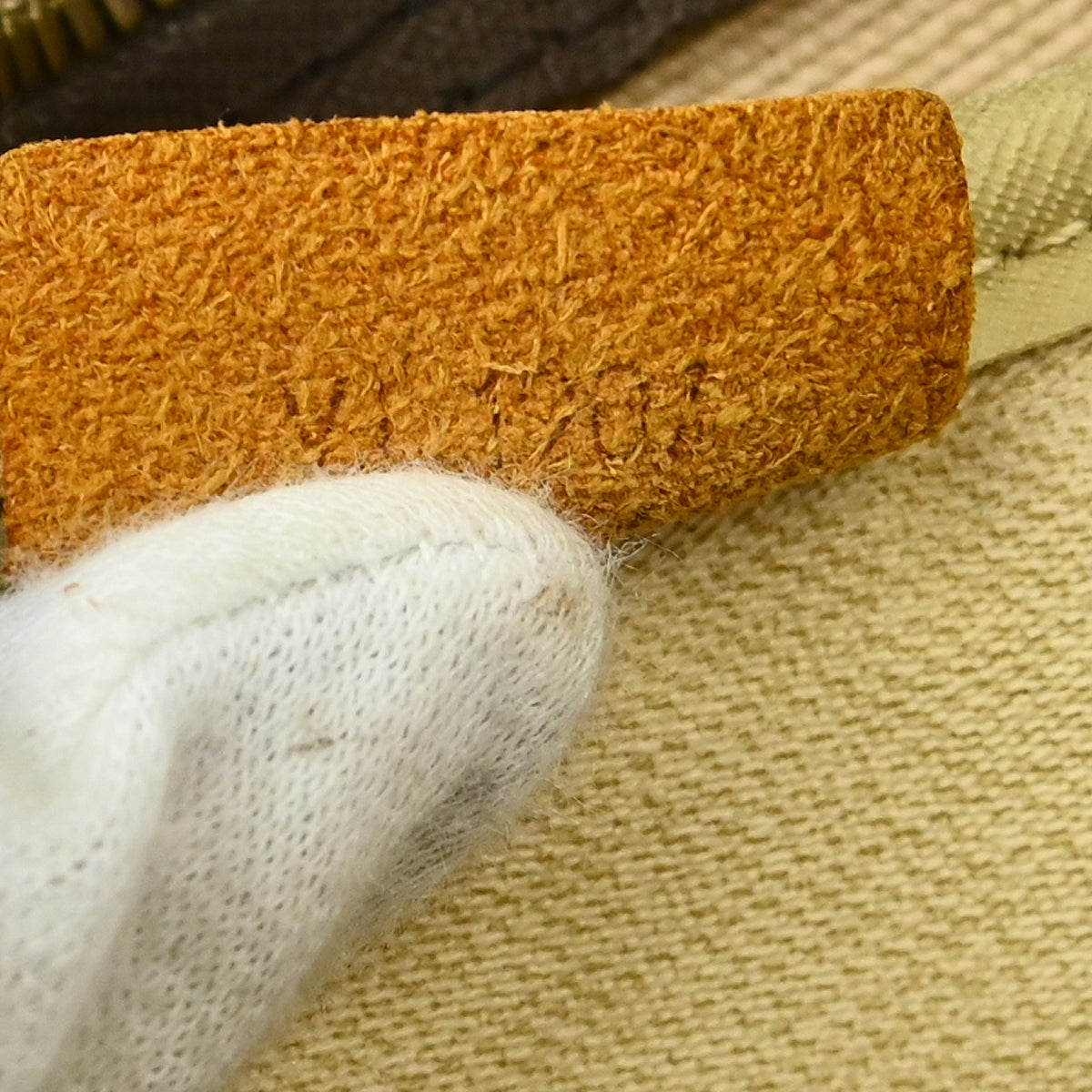 Louis Vuitton Deauville