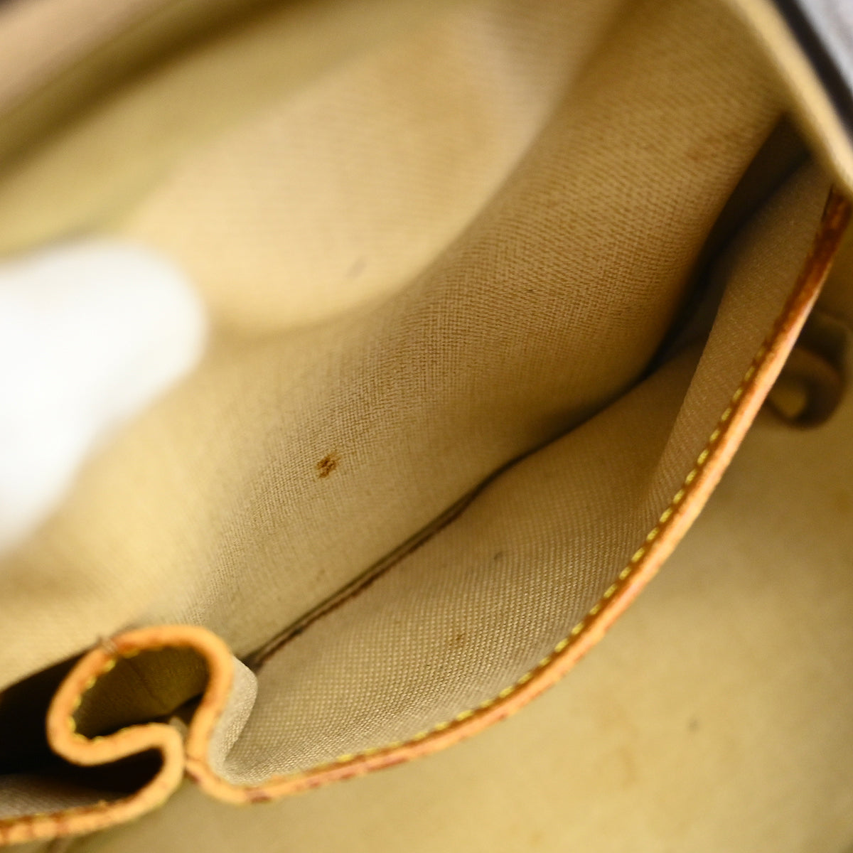 Louis Vuitton Deauville