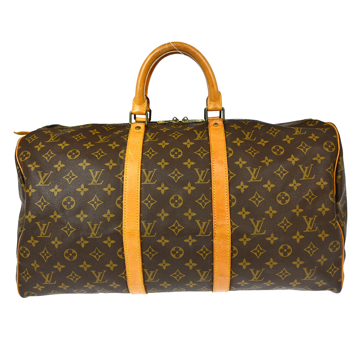 Louis Vuitton Keepall 50