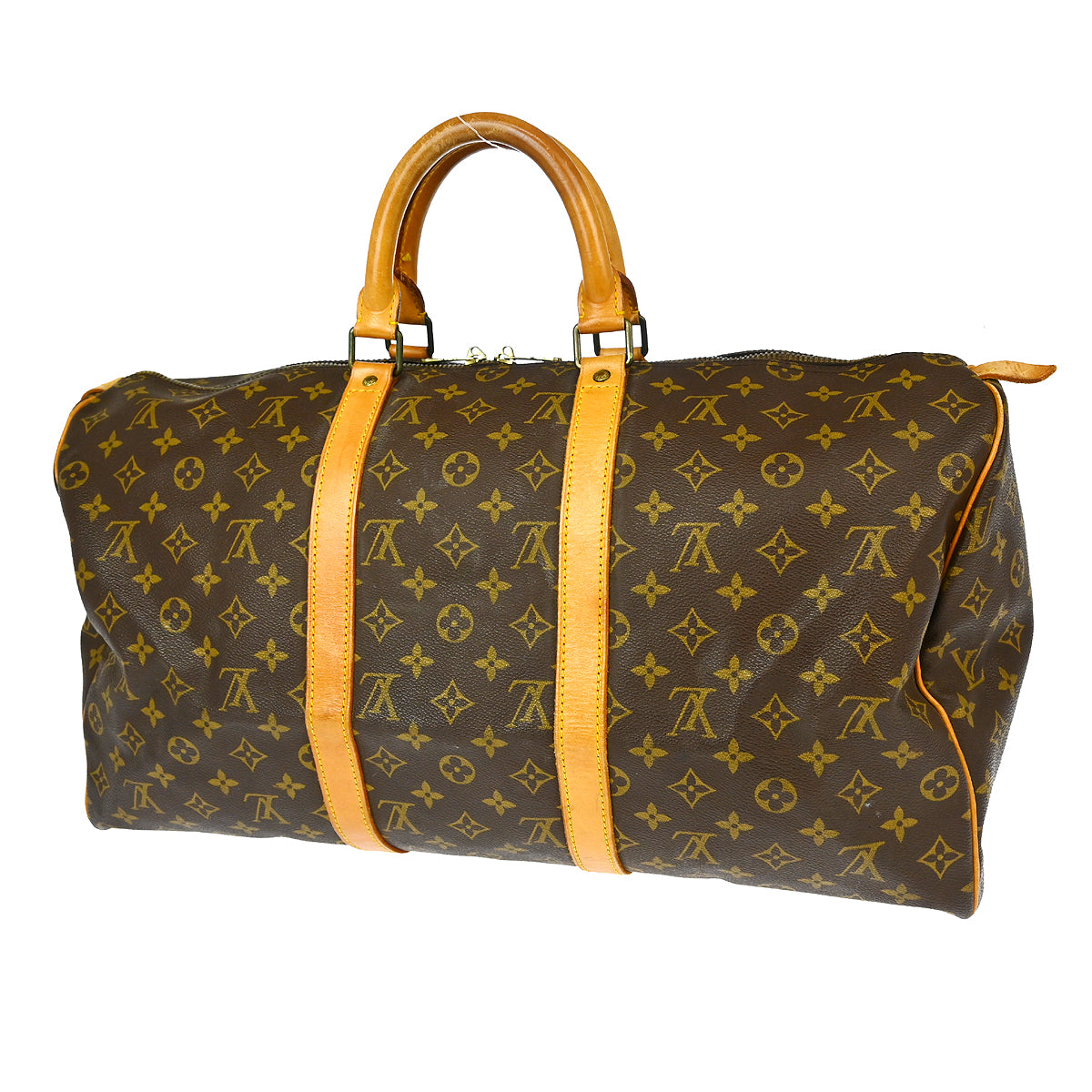 Louis Vuitton Keepall 50