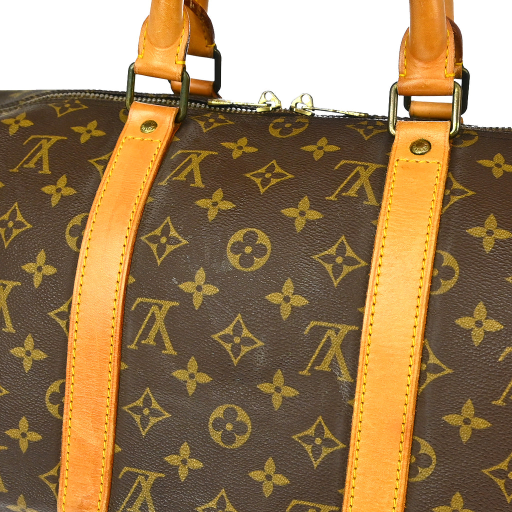 Louis Vuitton Keepall 50