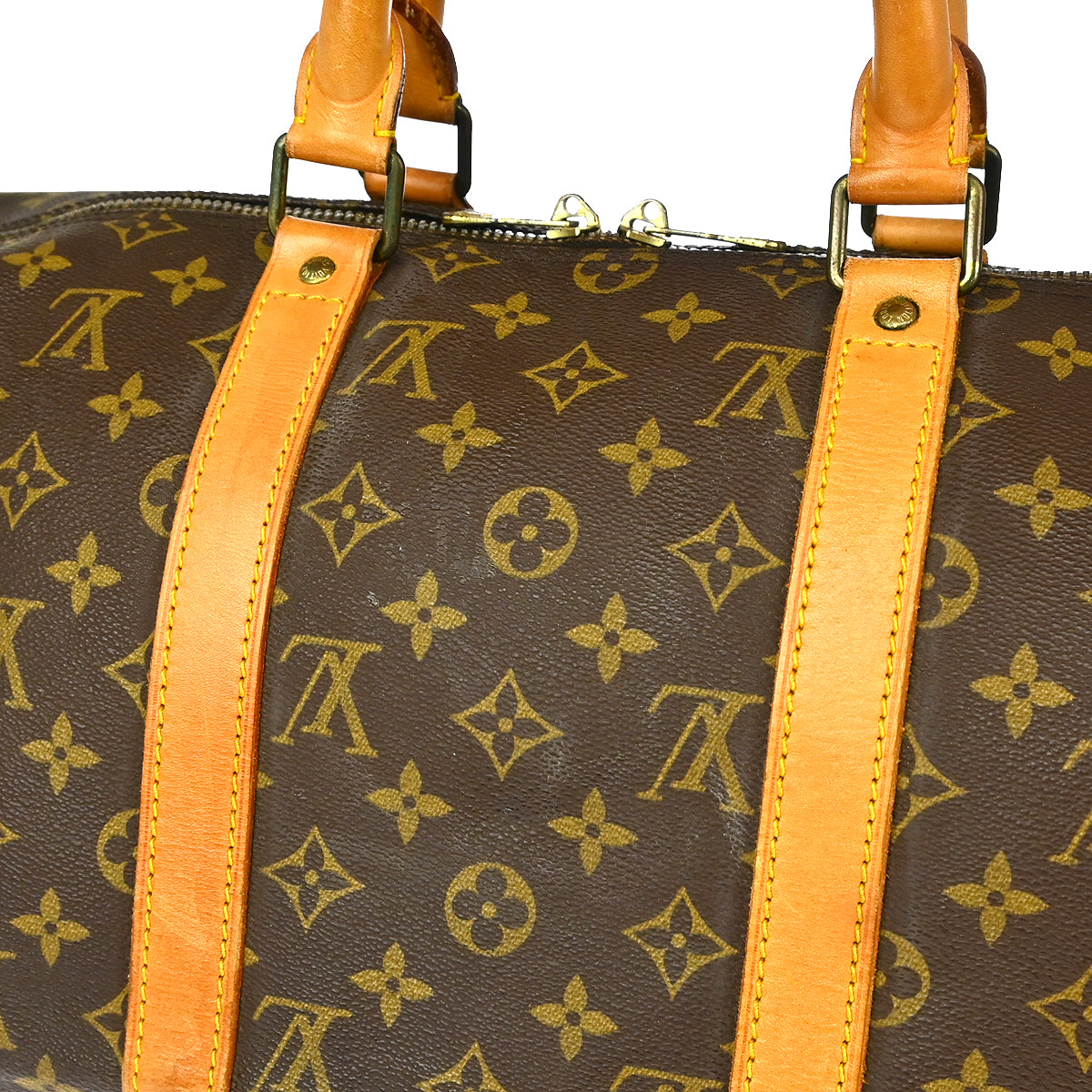 Louis Vuitton Keepall 50