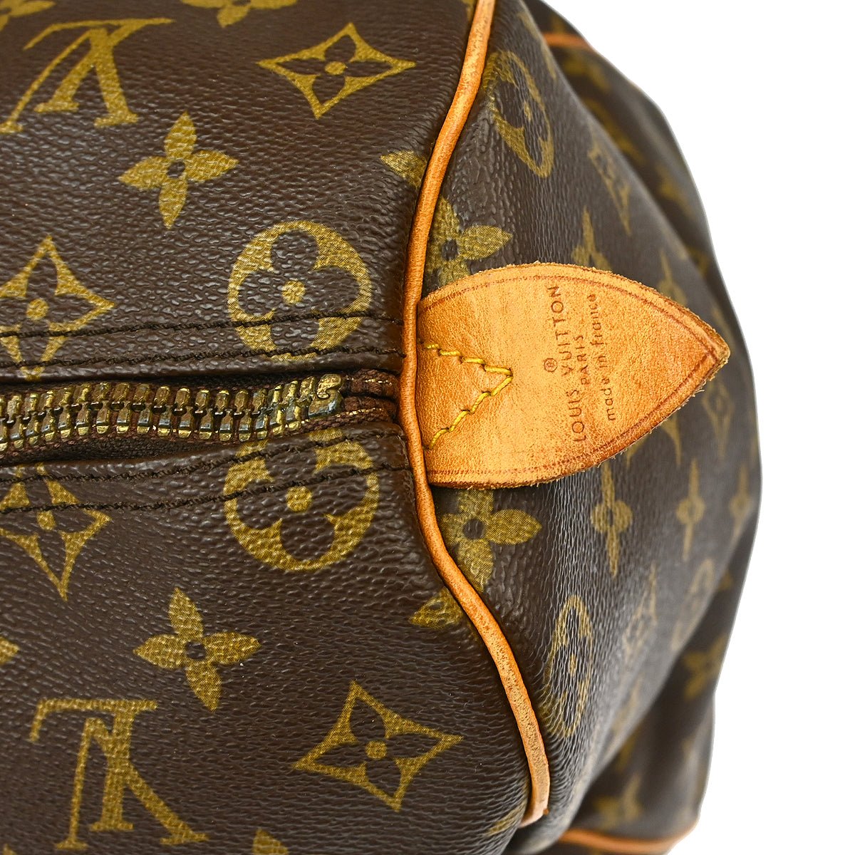 Louis Vuitton Keepall 50