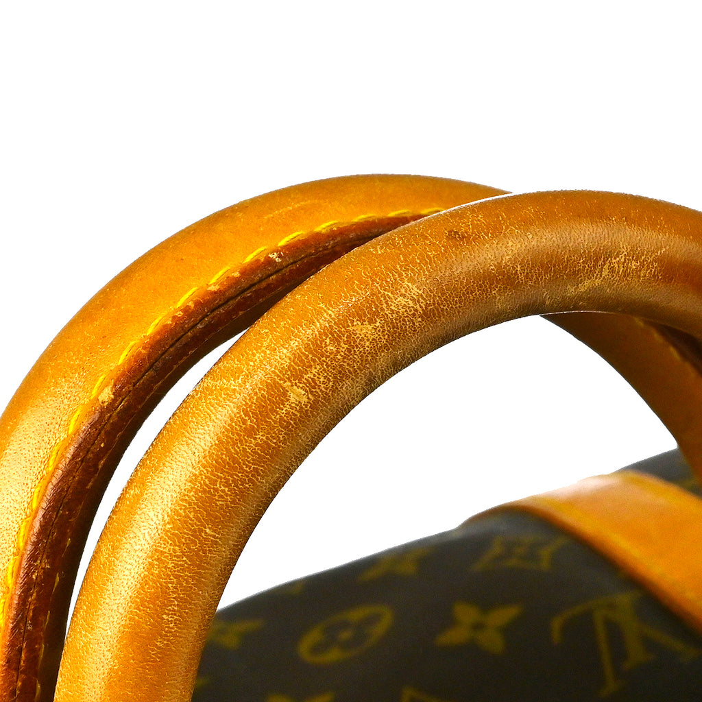 Louis Vuitton Keepall 50