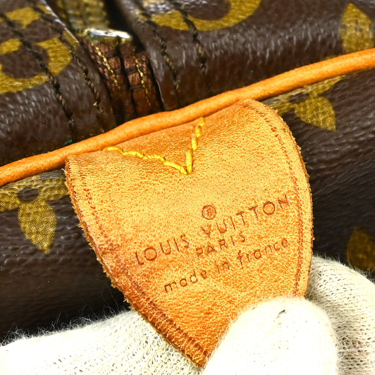 Louis Vuitton Keepall 50