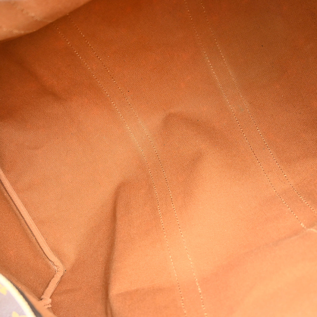 Louis Vuitton Keepall 50