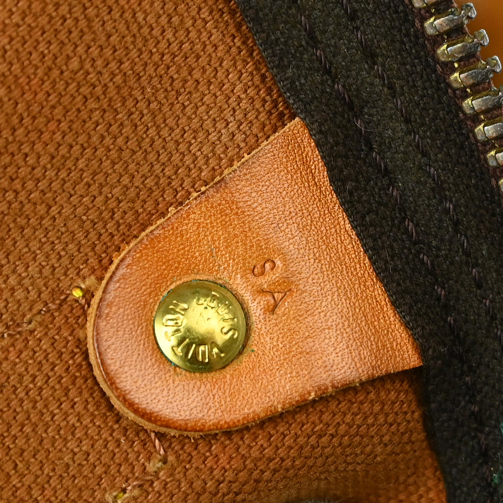 Louis Vuitton Keepall 50