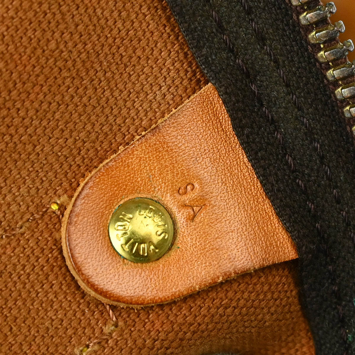 Louis Vuitton Keepall 50