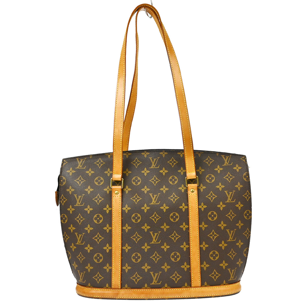 Louis Vuitton Babylone