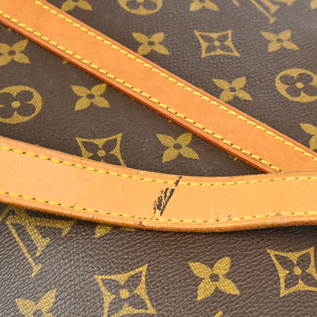 Louis Vuitton Babylone