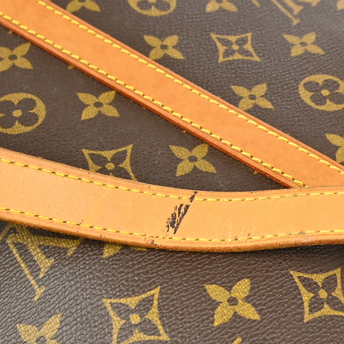 Louis Vuitton Babylone