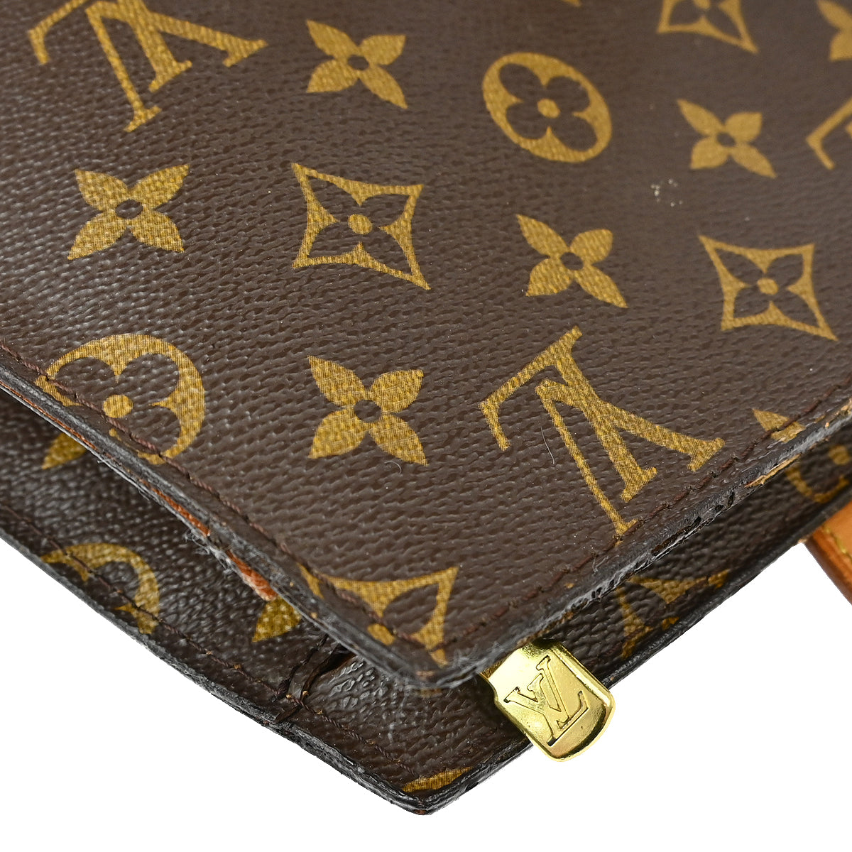 Louis Vuitton Babylone