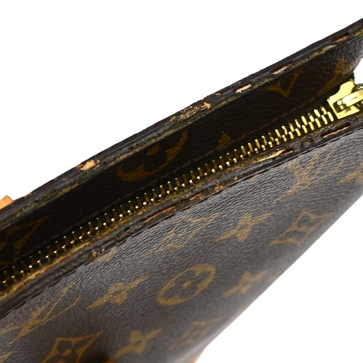 Louis Vuitton Babylone