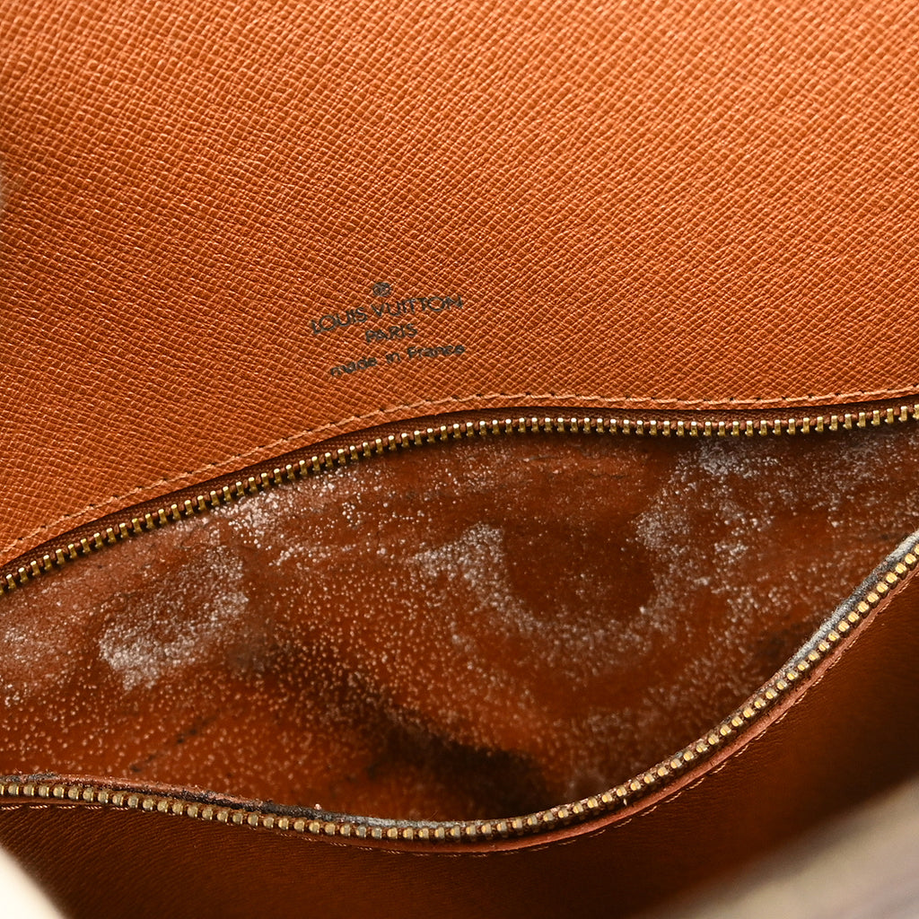 Louis Vuitton Babylone