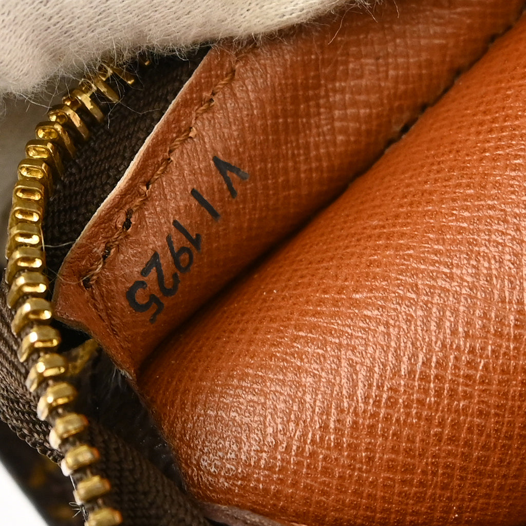 Louis Vuitton Babylone