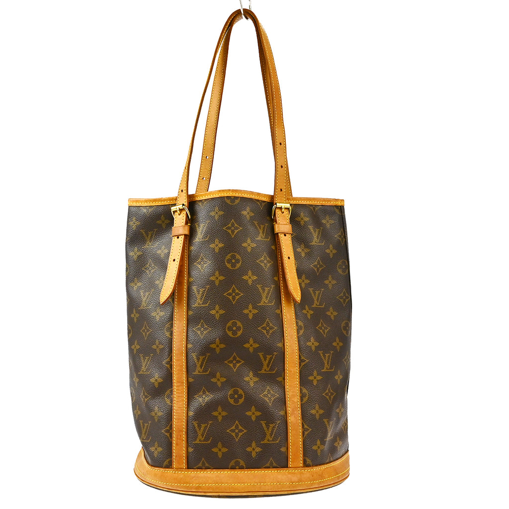 Louis Vuitton Bucket GM
