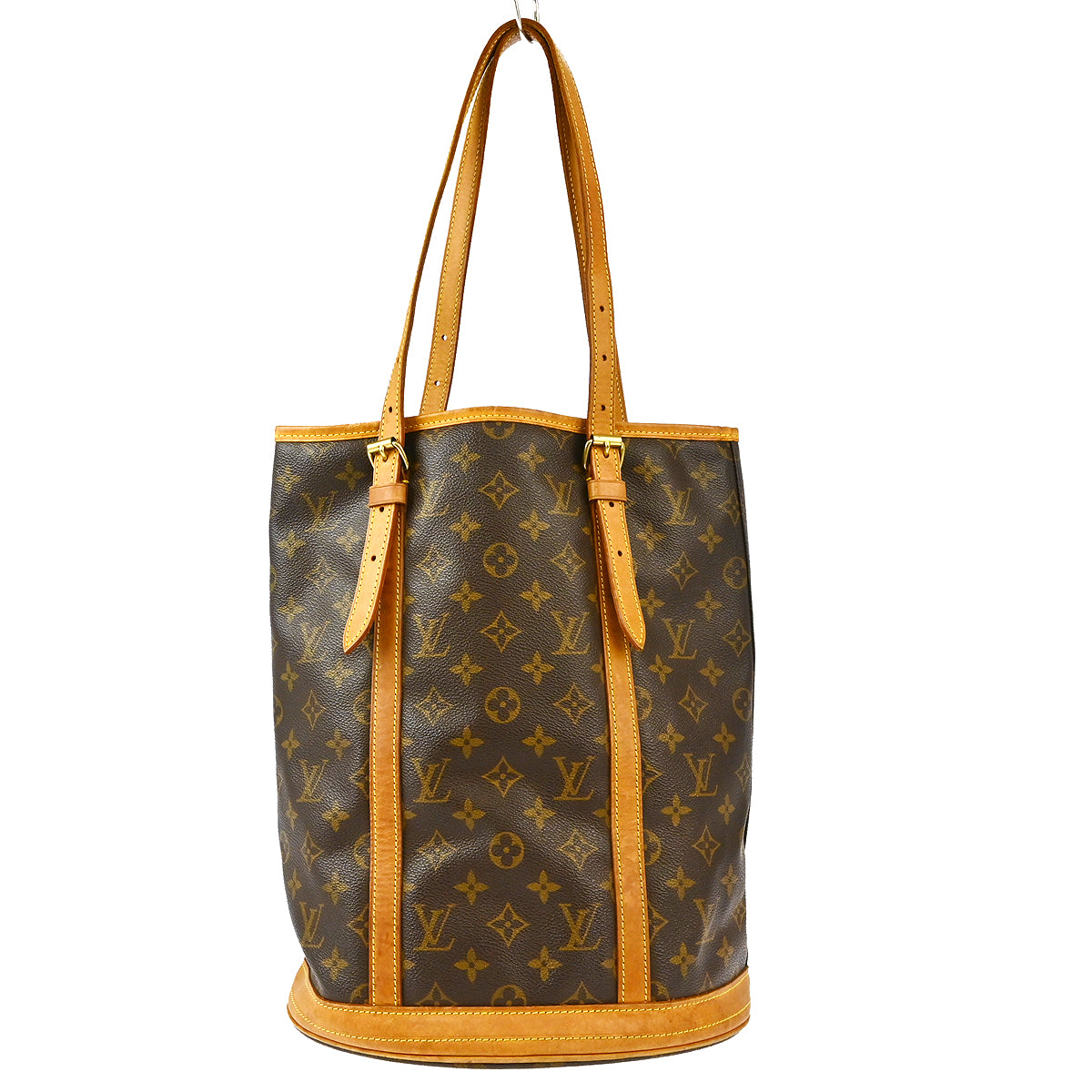 Louis Vuitton Bucket GM