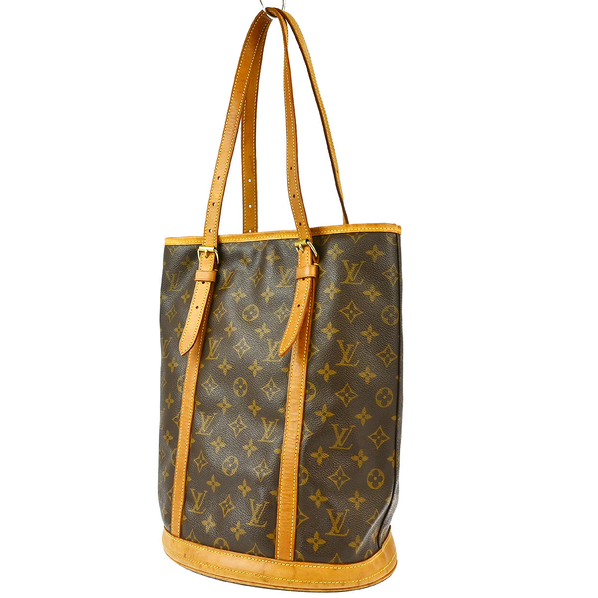 Louis Vuitton Bucket GM
