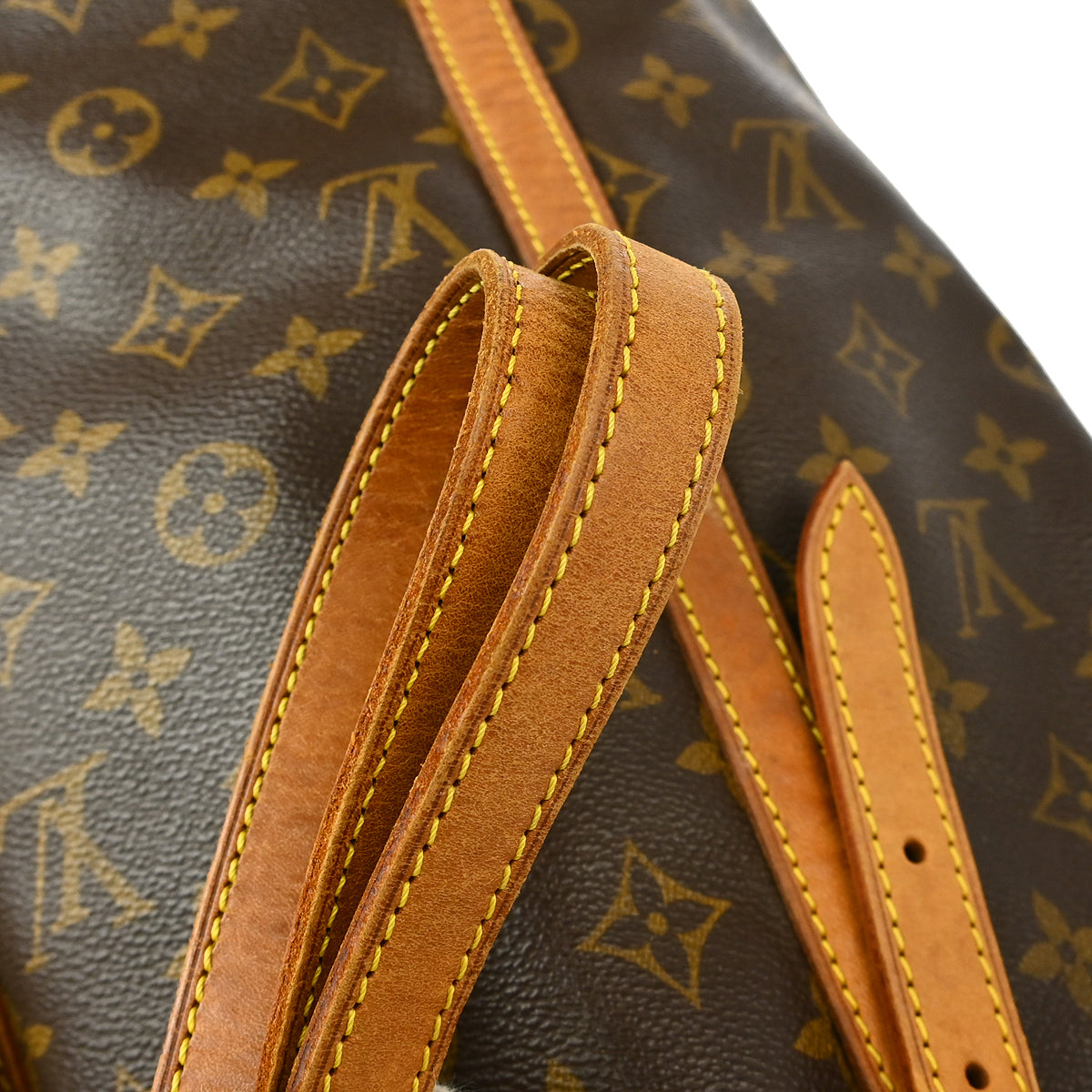 Louis Vuitton Bucket GM