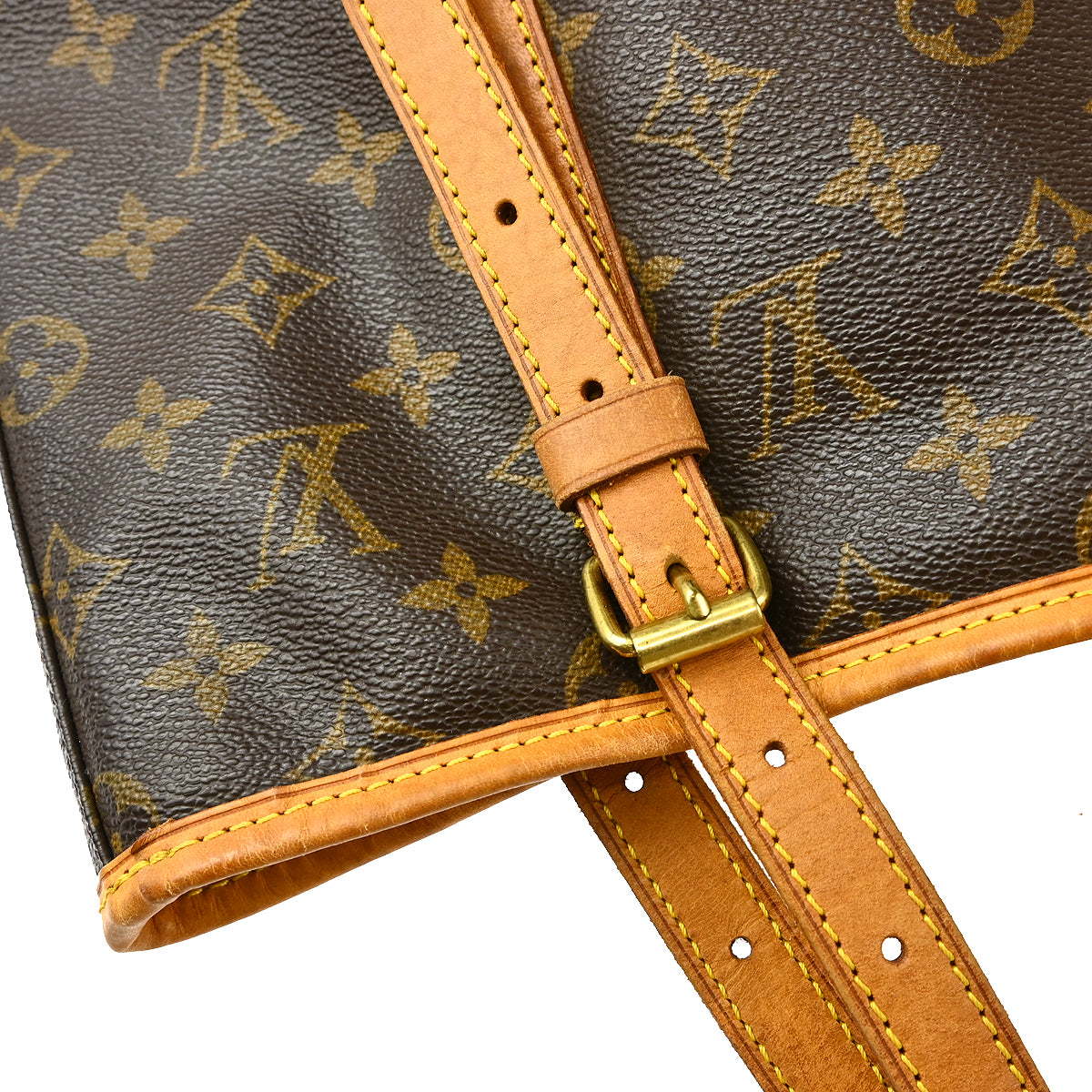 Louis Vuitton Bucket GM