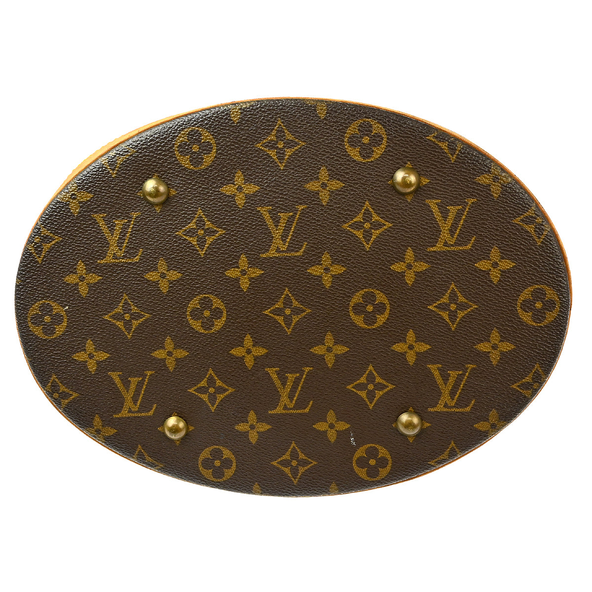 Louis Vuitton Bucket GM