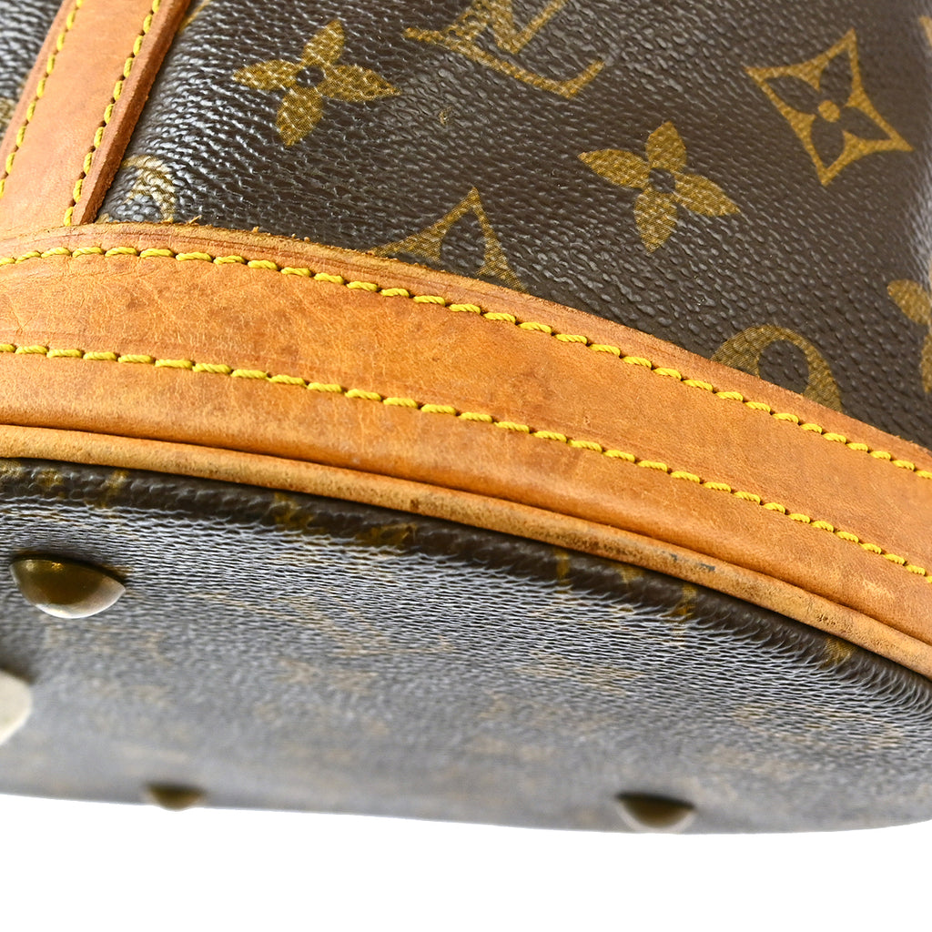 Louis Vuitton Bucket GM